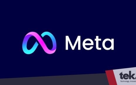 Meta ketahuan pakai data ilegal untuk latih AI mereka