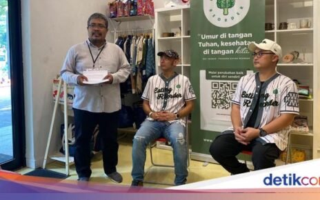 Cara Mencapai Tubuh Sehat dengan Pola Pikir dan Makan Lewat 'Eating Reorder'