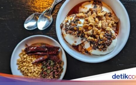 10 Es Krim Rasa Unik dan Nyeleneh, Mau Coba?