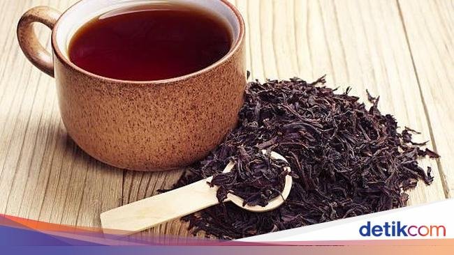 Begini Efek Minum Teh Hitam hingga Teh Oolong untuk Kesehatan Jantung