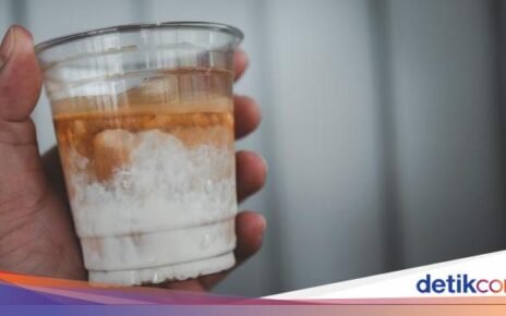 5 Fakta Dirty Coffee yang Populer, Asal Muasal hingga Karakternya