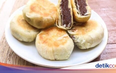 5 Fakta Sejarah Bakpia, Oleh-oleh Ikonik Yogyakarta