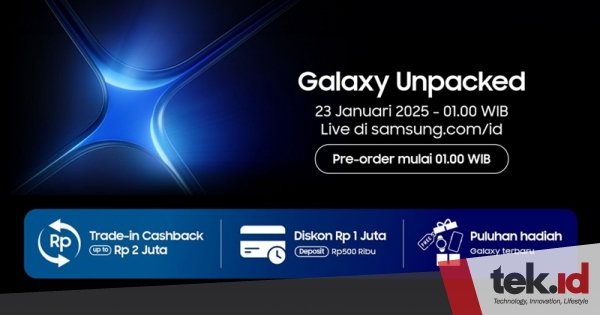 Samsung siap hadirkan AI terbaru