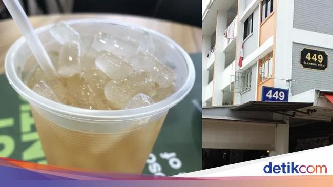 Getok Harga! Pria Ini Kesal Ditagih Rp 32 Ribu untuk Es Teh Lemon