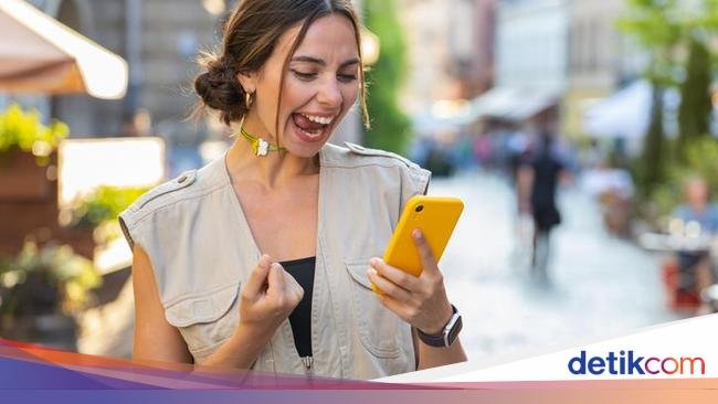Yeay! Ini Dia Pemenang Giveaway Voucher Makan di Hotel Bintang 5