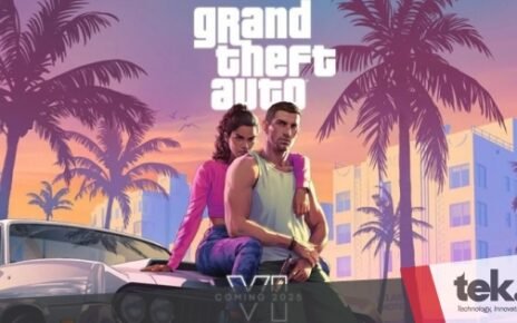 GTA 6 akan dijual Rp1,6 juta