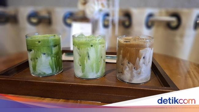 Menyeruput Seduhan Matcha hingga Hojicha Langka Asli dari Jepang