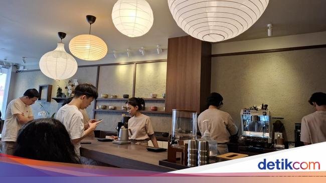 Di Sini Ada Matcha Ceremonial dan Hojicha Favorit Warga Jaksel