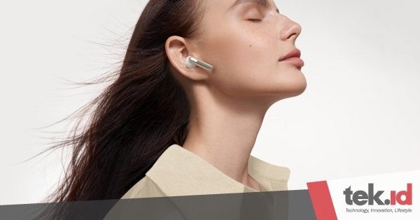 Huawei siap luncurkan FreeBuds SE 3, harga Rp300 ribuan
