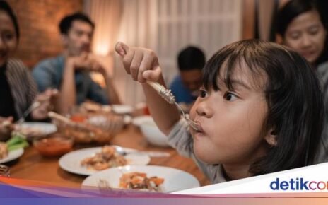 Bikin Haru! Netizen Curhat Makanan Enak yang Membuat Mereka Sedih