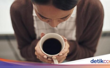 5 Pola Makan Sehat yang Bisa Meredakan Mengi