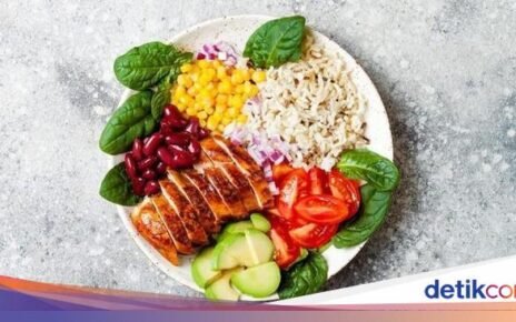 5 Tips Makan Enak dan Bergizi di Peringatan Hari Gizi Nasional 2025