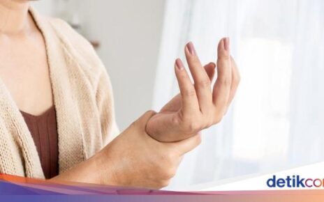 Hindari Makan 5 Makanan Ini Agar Tak Nyeri Sendi saat Udara Dingin