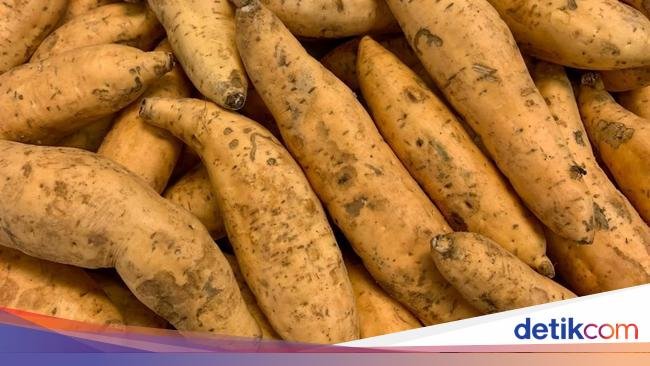 Camilan Singkong & Ubi Kekinian, Menu Nusantara dengan Resep Lebih Modern