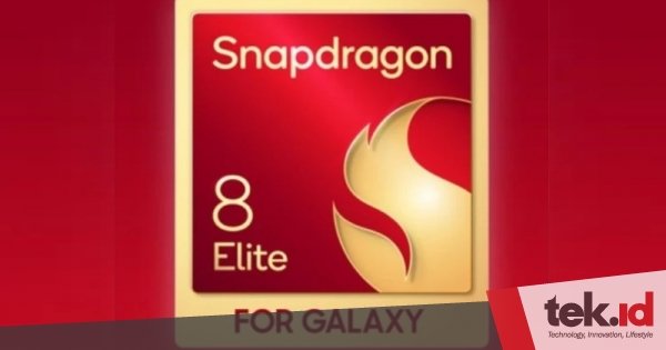 keunggulan Snapdragon 8 Elite for Galaxy Galaxy S25 Series