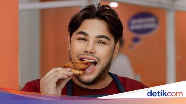 Ivan Gunawan Gelar Ultah hingga Buka Resto Nasi Kulit
