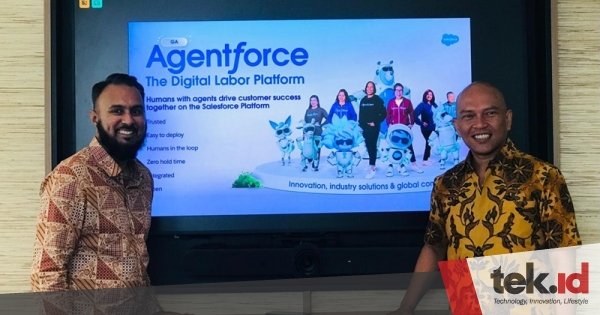 AI bantu UKM Indonesia tingkatkan pendapatan