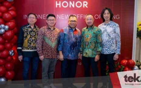 Honor punya strategi jitu demi bangun komunitas di Indonesia