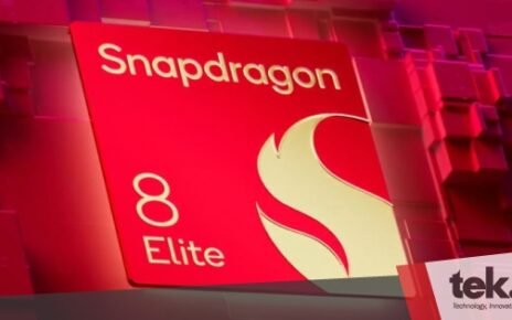 Snapdragon 8 Elite 2 dibuat oleh TSMC dengan teknologi SME