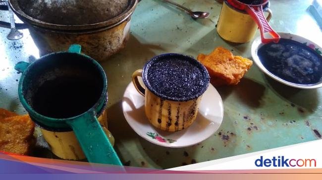 5 Fakta Kopi Saring khas Mojokerto Racikan Mbok Tajem