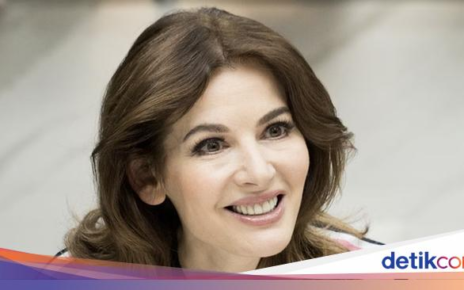 Karir 5 Chef Ini Bukan Berawal dari Dapur, Mantan Pekerja CIA hingga Jurnalis