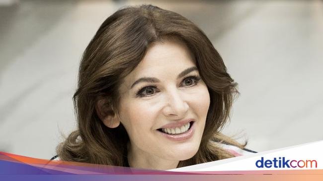 Karir 5 Chef Ini Bukan Berawal dari Dapur, Mantan Pekerja CIA hingga Jurnalis