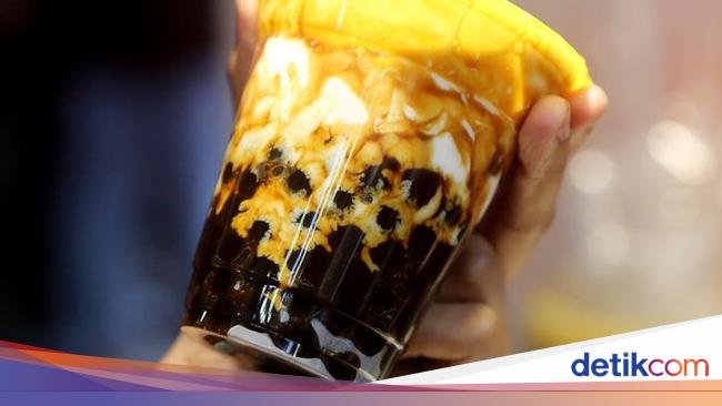 Milk Tea dan Bubble Tea Sama Manisnya, Ini Perbedaannya