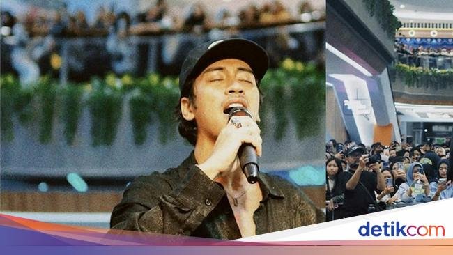 Keseruan Abidzar Al Ghifari Saat Masak Steak hingga Nasi Goreng