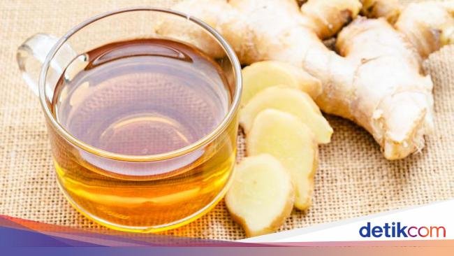 8 Minuman yang Membantu Mengecilkan Perut dan Mencegah Berat Badan Naik