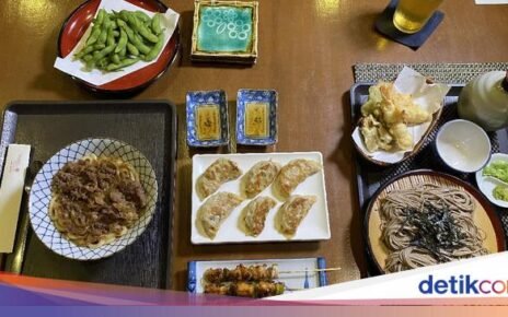 5 Restoran Paling Legendaris di Cikini Ini Usianya Puluhan Tahun!