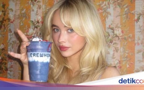 Ini 5 Kolaborasi Erewhon dan Seleb Hollywood, Es Teh hingga Smoothies