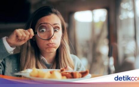 Batasi Konsumsinya, 5 Makanan Ini Bisa Tingkatkan Kadar Kolesterol