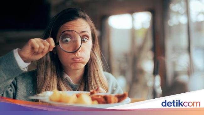 Batasi Konsumsinya, 5 Makanan Ini Bisa Tingkatkan Kadar Kolesterol