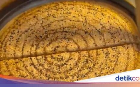 Martabak Tradisional Taiwan Disebut Tak Berwarna Jadi Perdebatan Sengit