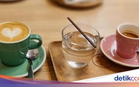Mau Ngopi Santai di Bogor? 5 Kafe Populer Ini Bisa Jadi Pilihan