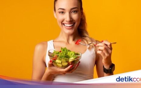 5 Diet Terbaik 2025 Menurut Ahli Gizi, Bisa Jadi Inspirasi!