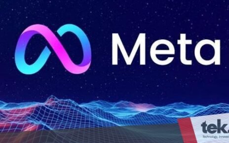 Meta sediakan triliunan Rupiah untuk kembangan AI di 2025