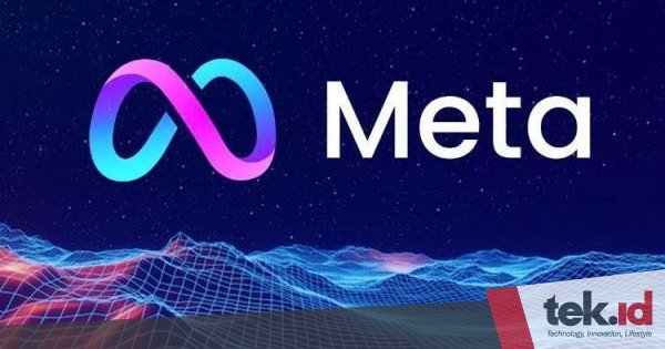 Meta sediakan triliunan Rupiah untuk kembangan AI di 2025