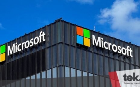 Microsoft tak lagi jadi penyedia cloud OpenAI
