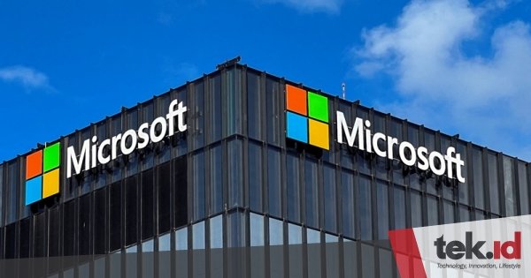Microsoft tak lagi jadi penyedia cloud OpenAI