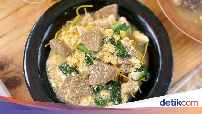 4 Fakta Menarik Resep Pertama Mie Titi Makassar