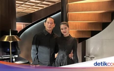 Momen Chef Juna Makan Malam Romantis Rayakan Ultah Kekasih
