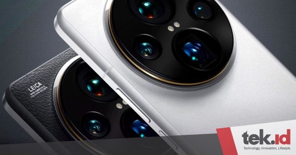 Xiaomi 15 Ultra siap menggebrak pasar