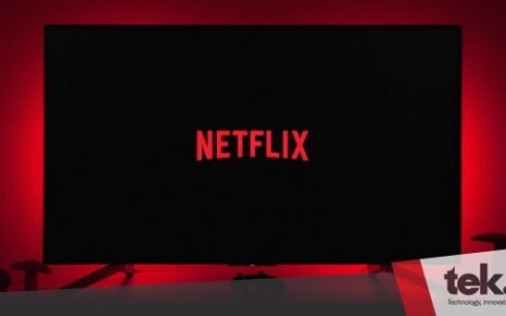 Netflix awali tahun 2025 dengan menaikkan harga langganan