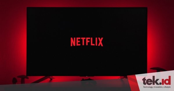 Netflix awali tahun 2025 dengan menaikkan harga langganan