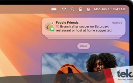 Notifikasi lebih akurat! Apple perbarui Apple Intelligence