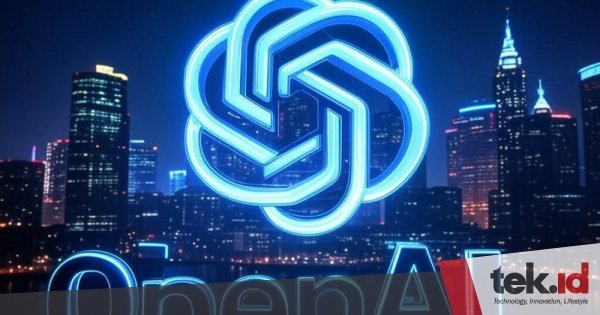 OpenAI perkenalkan ChatGPT Gov untuk pemerintah AS