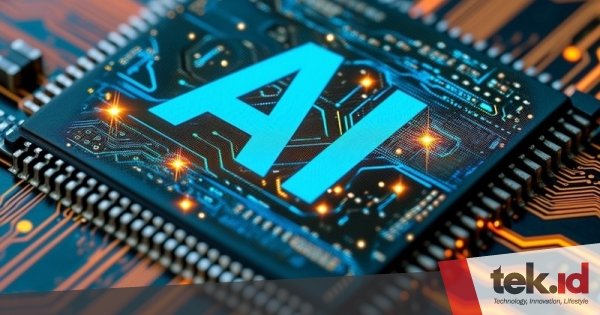 Pemerintahan Biden batasi ekspor chip AI, NVIDIA protes