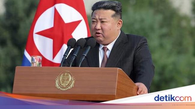 Kim Jong Un Larang Warga Korea Utara Makan Hot Dog, Kenapa?