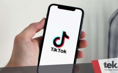 Penangguhan TikTok diangkat, hanya 75 hari